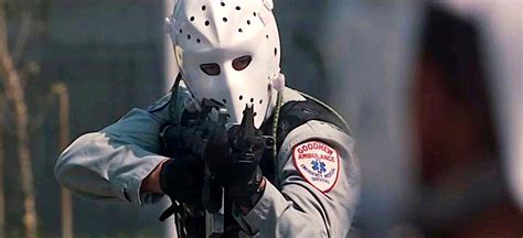 best bank robbery movies.